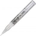 Bild 1 von Kuretake • ZIG Cartoonist White Ink Brush Pen Super Extra-fin