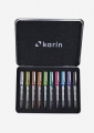 Bild 4 von karin DécoBrush Metallic | 10 Farben Set