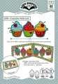 Bild 1 von Karen Burniston Dies Cupcake Add-ons