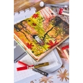 Bild 3 von Sizzix Studio Clear Stamps Set - Stencil/Stempel - Strength in Numbers by Cat Kerr