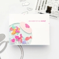 Bild 2 von Hero Arts Stanze - Penny Candy Jar Die Set by Carly Tee