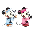 Bild 12 von Spellbinders Classic Mouse Graduation Etched Dies - Stanz-Set Abschlussfeier