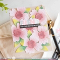 Bild 5 von Waffle Flower Flower Focal Die - Stanzen