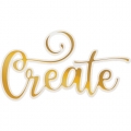 Bild 1 von Stanzschablone Couture Creations Die Create