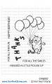 Bild 1 von Your Next Stamp Clear Stamp - Pick Me Up Stamp Set