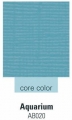 Cardstock  ColorCore  aquarium