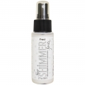 Sheer Shimmer Spritz Spray - Frost