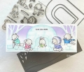 Bild 3 von Mama Elephant - Clear Stamps ICE FISHING