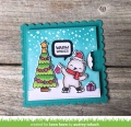 Bild 12 von Lawn Fawn Cuts  - Stanzschablone  reveal wheel square add-on