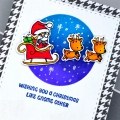 Bild 3 von LDRS Creative - Holiday Gnomes  Stamp Set - Stempel Weihnachtsgnome