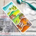 Bild 3 von time for tea designs - Clear Stamp Set - Enjoy the Little Things