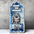 Bild 11 von AALL & Create Clear Stamps - The Ruff Life