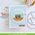 Bild 13 von Lawn Fawn Clear Stamps  - carrot 'bout you