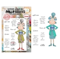 Bild 1 von AALL & Create Clear Stamps - Mother Dee