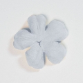 Artoz Paper Flower hellblau