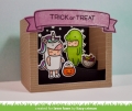 Bild 6 von Lawn Fawn Cuts  - Stanzschablone Shadow box card