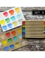 Bild 3 von Tim Holtz Distress® Pencils Set 3