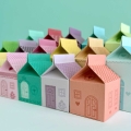 Bild 8 von We R Makers • Carton Stamp Board Milchkarton Board