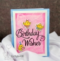 Bild 4 von Your Next Stamp Clear Stamp Birthday Chickie