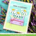 Bild 4 von Lawn Fawn Cuts  - Stanzschablone big blossom flowers