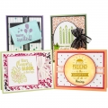 Bild 2 von Gina K Designs Fancy Foil - Wild Dandelion