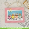 Bild 19 von Lawn Fawn Cuts  - Stanzschablone paper clips