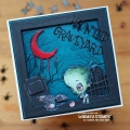 Bild 6 von Whimsy Stamps Clear Stamps -  Dead Dolly