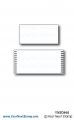 Your Next Stamp Stanze Beach Towel Shaker Die Set