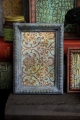 Bild 2 von Sizzix Multi-Level Texture Fades Embossing Folder -  Tapestry by Tim Holtz
