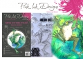 Bild 15 von Pink Ink Designs - Stempel  King Of The Toad - Frosch