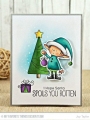 Bild 4 von My Favorite Things - Clear Stamps Santa's Elves