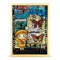Bild 10 von AALL & Create Clear Stamps - Deliver Joy