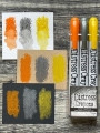 Bild 2 von Tim Holtz Distress Halloween Pearlescent Crayon Set #1