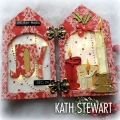 Bild 7 von Sizzix Thinlits Die by Tim Holtz - Stanzschablone - Candleshop, Colorize