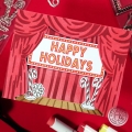 Bild 6 von Hero Arts  - Sparkling Holiday Stage Bundle (E) - CLEAR STAMPS UND DIE COMBO - Stempel und Stanzen