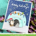 Bild 4 von Lawn Fawn Cuts  - Stanzschablone build-an-igloo