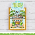 Bild 4 von Lawn Fawn Cuts  - Stanzschablone pull 'n slide surprise