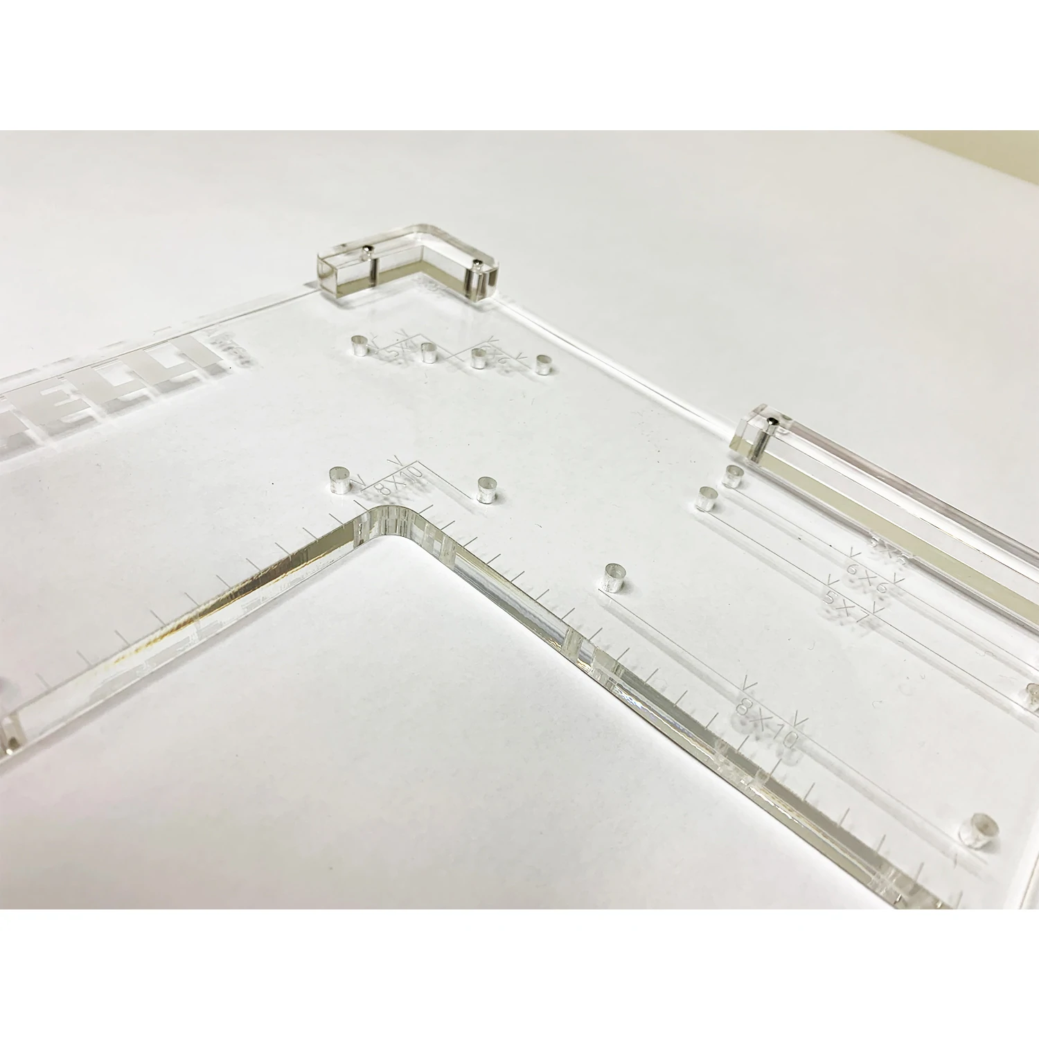 Bild 8 von Gellis Arts - Perfect Placement Tool - Positionierer