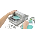 Bild 2 von Sizzix • Big Shot Machine A5 Starter Kit