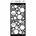 Maker Forte Stencils - Hex Code