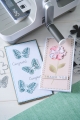 Bild 6 von Sizzix Thinlits Die Set - Stanzschablonen - Snap and Swap Journal Set by 49 and Market