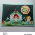 Bild 4 von Kindred Stamps Clearstamps Rags to Riches