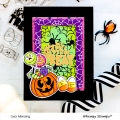 Bild 7 von Whimsy Stamps Clear Stamps - I Want Candy
