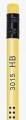 Bild 1 von StempelBar StempelBleistift Wuschel  / (Farbe) gelb