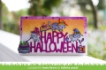 Bild 7 von Lawn Fawn Cuts  - Stanzschablone Giant Happy Halloween