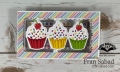 Bild 5 von Karen Burniston Dies Cupcake Add-ons