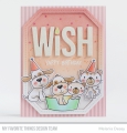 Bild 3 von My Favorite Things - Clear Stamps Furever Friends 