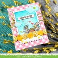 Bild 14 von Lawn Fawn Clear Stamps - make lemonade!