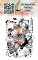 Bild 9 von AALL & Create Clear Stamps - Inkblot Chronicles