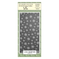 LISA HORTON - 3D Prägefolder - Starry Night
